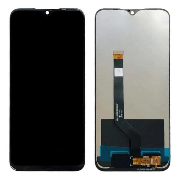 Lenovo K10 Plus LCD Display Folder Combo