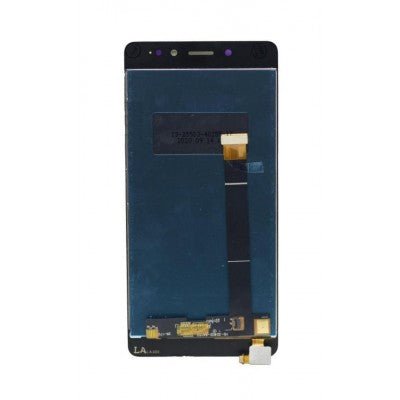 LCD Display Folder Combo for Huaqin 10. Or G / Tenor G Gold