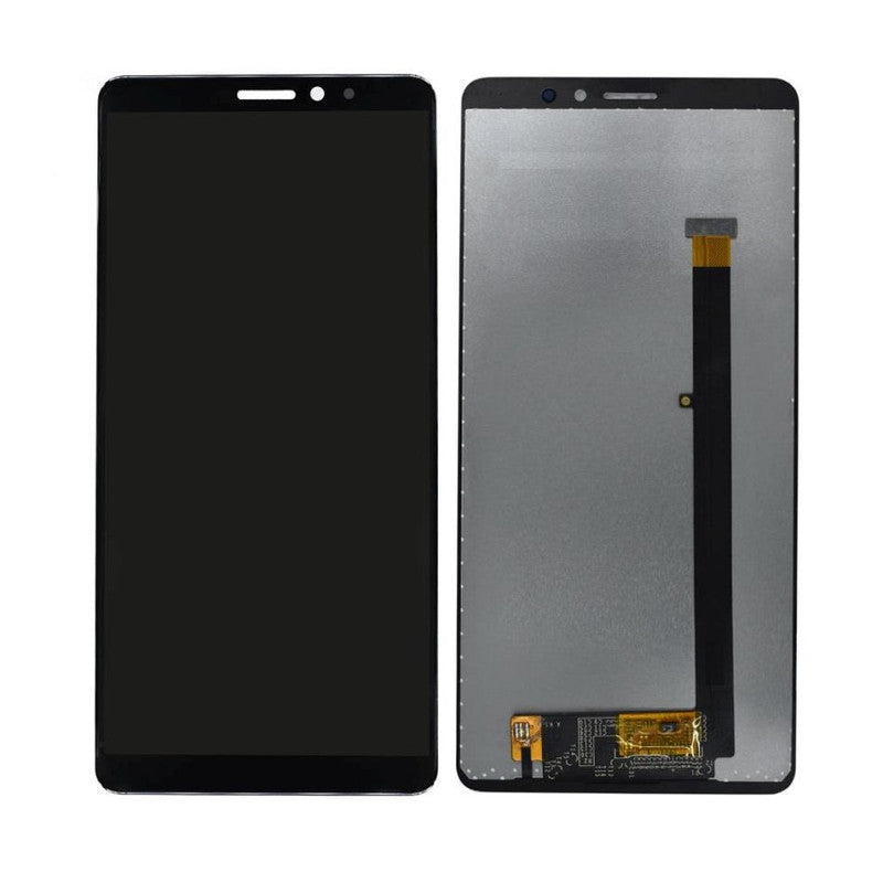 Gionee M7 Power LCD Display Folder Combo