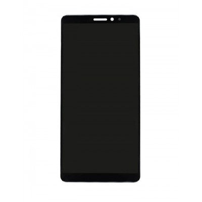 LCD Display Folder Combo for Gionee M7 Power Black