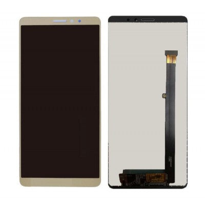 Gionee M7 Power LCD Display Folder Combo