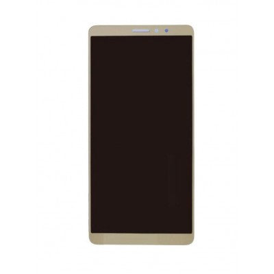 LCD Display Folder Combo for Gionee M7 Power Gold