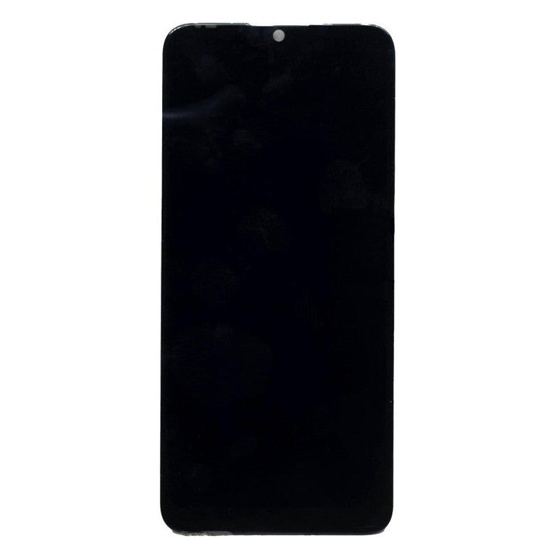 LCD Display Folder Combo for Gionee Max Black