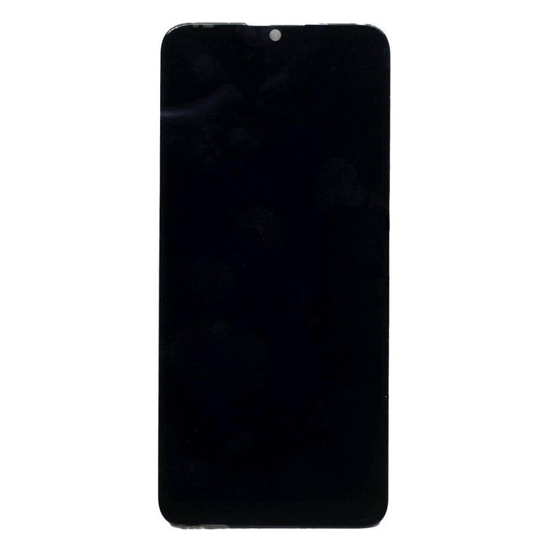 LCD Display Folder Combo for Gionee Max Black Zeespares