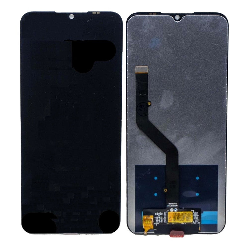 Gionee Max Pro LCD Display Folder Combo