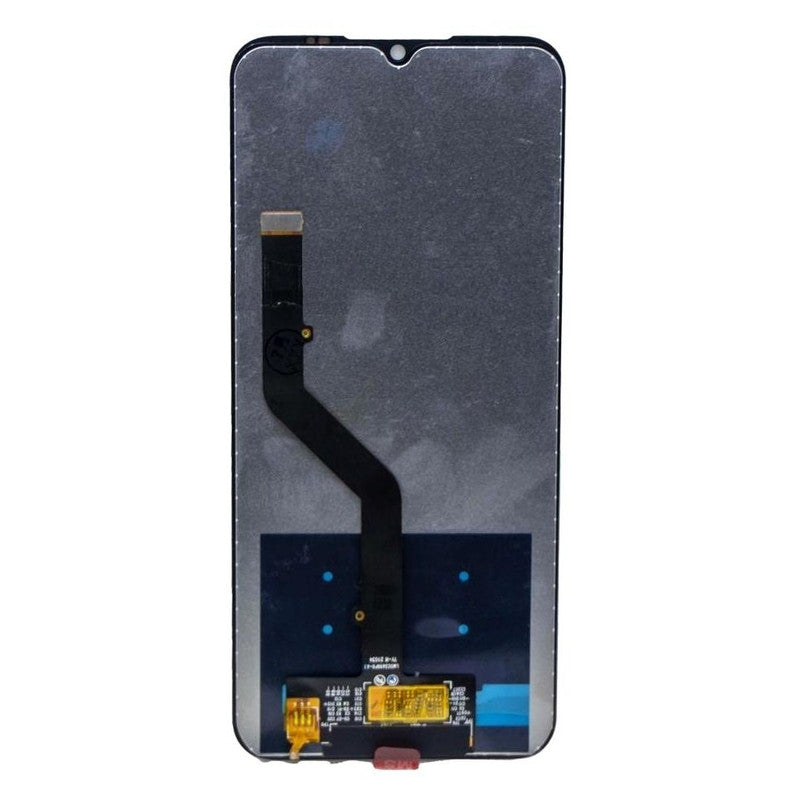 LCD Display Folder Combo for Gionee Max Pro Black