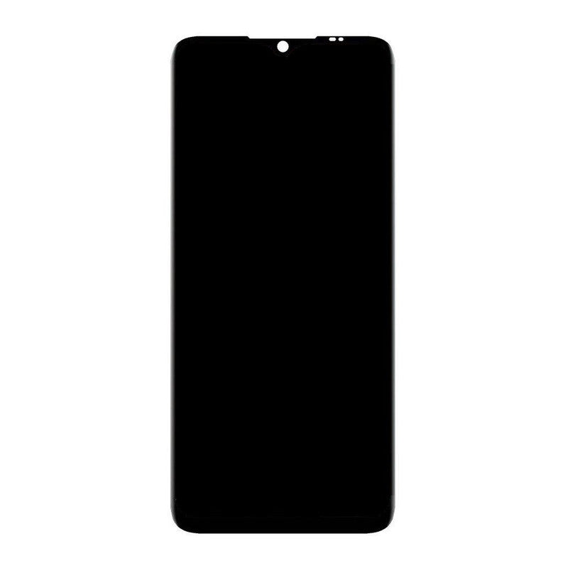 LCD Display Folder Combo for Gionee Max Pro Black