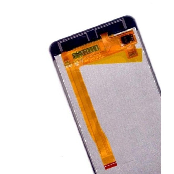 LCD Display Folder Combo for Gionee P7 Gold