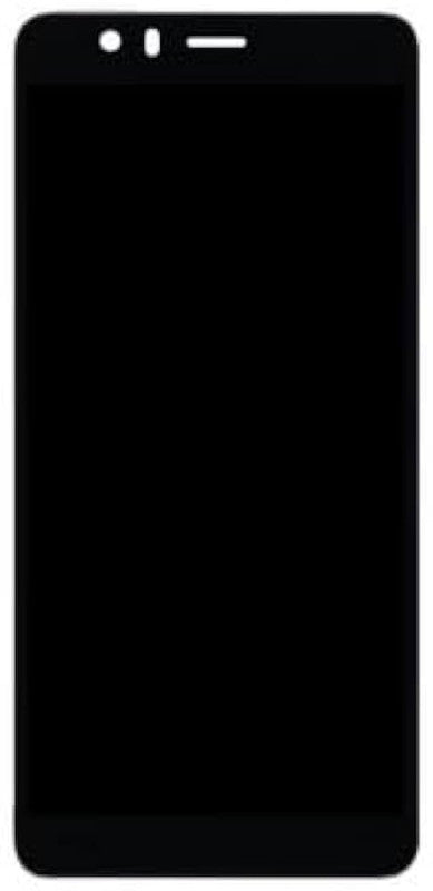 LCD Display Folder Combo for Jio Phone Next Black Zeespares