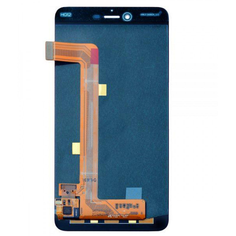 LCD Display Folder Combo for Gionee S6 OLED Gold