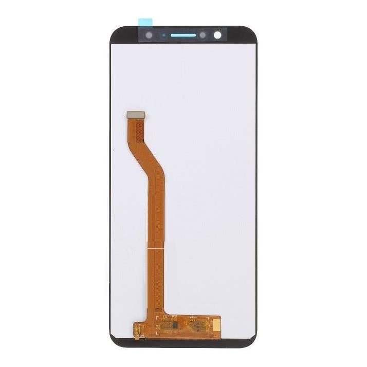 LCD Display Folder Combo for Asus Zenfone Max Pro M1 (T/P) ( ZB601KL/ZB602K) Black