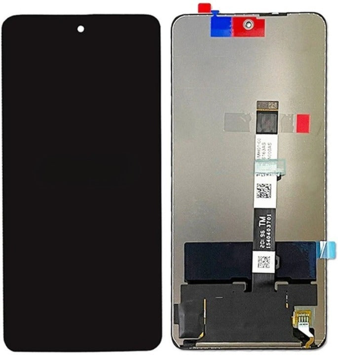 Xiaomi Mi 10i LCD Display Folder Combo