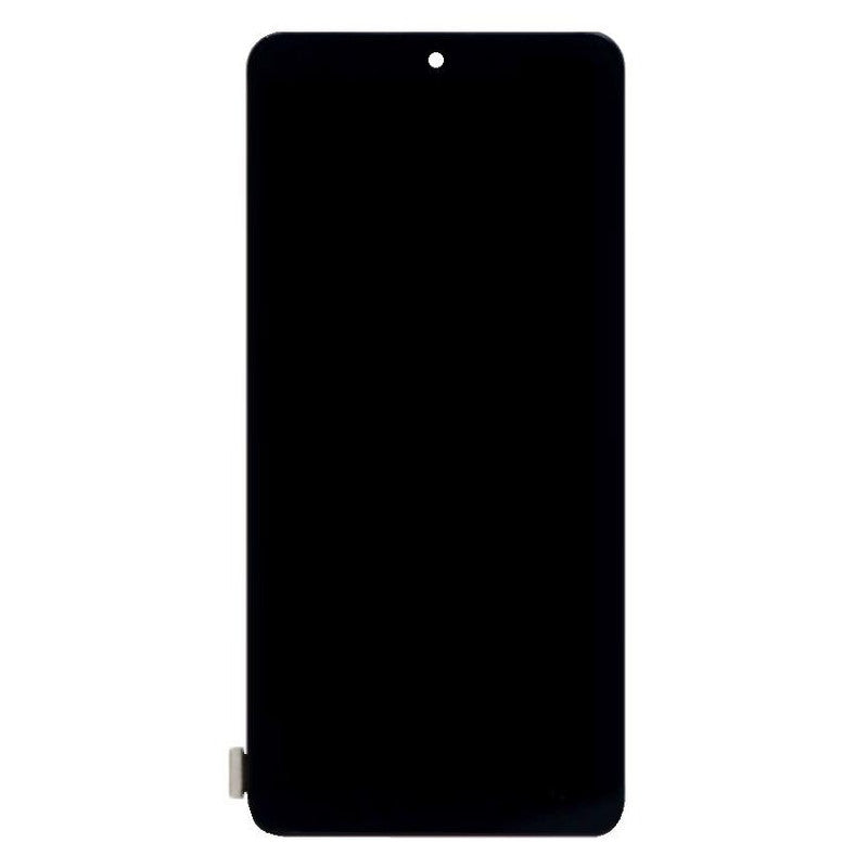 LCD Display Folder Combo for Xiaomi Poco F4 (5G) Black