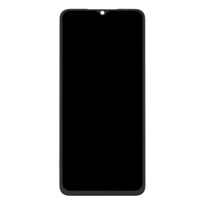 LCD Display Folder Combo for Xiaomi Mi 11 Prime (4G) Black