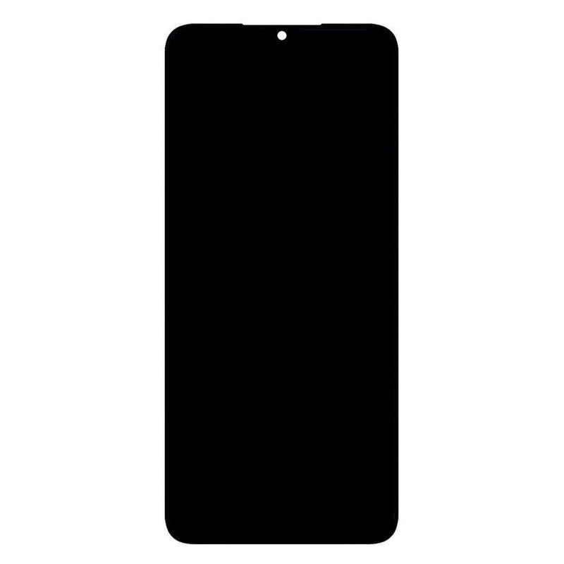 LCD Display Folder Combo for Xiaomi Mi 9 Prime Black