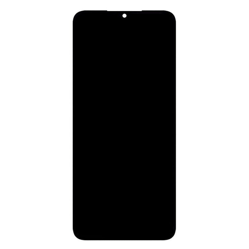 LCD Display Folder Combo for Xiaomi Mi 9 Prime Black Zeespares