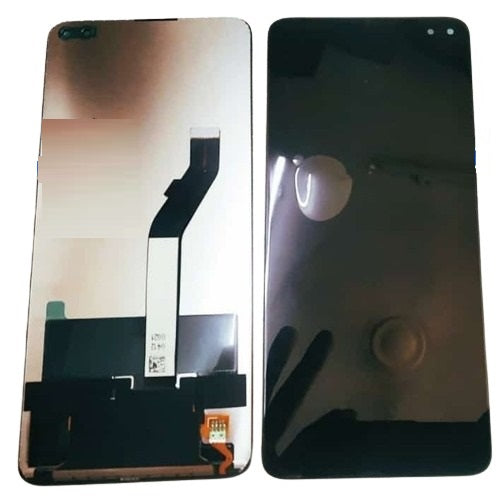 Xiaomi Mi K30 / Poco X2 LCD Display Folder Combo