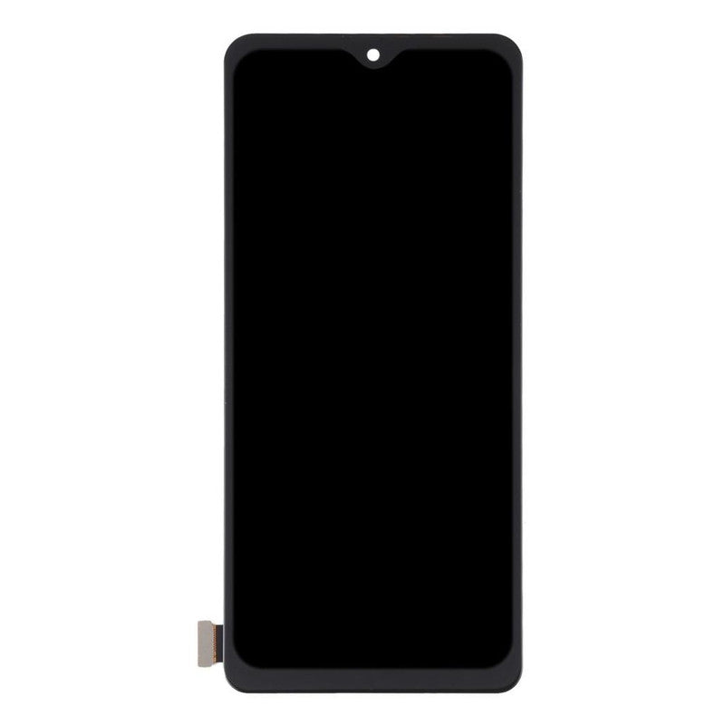 LCD Display Folder Combo for Xiaomi Mi K40 / K40 Pro Black