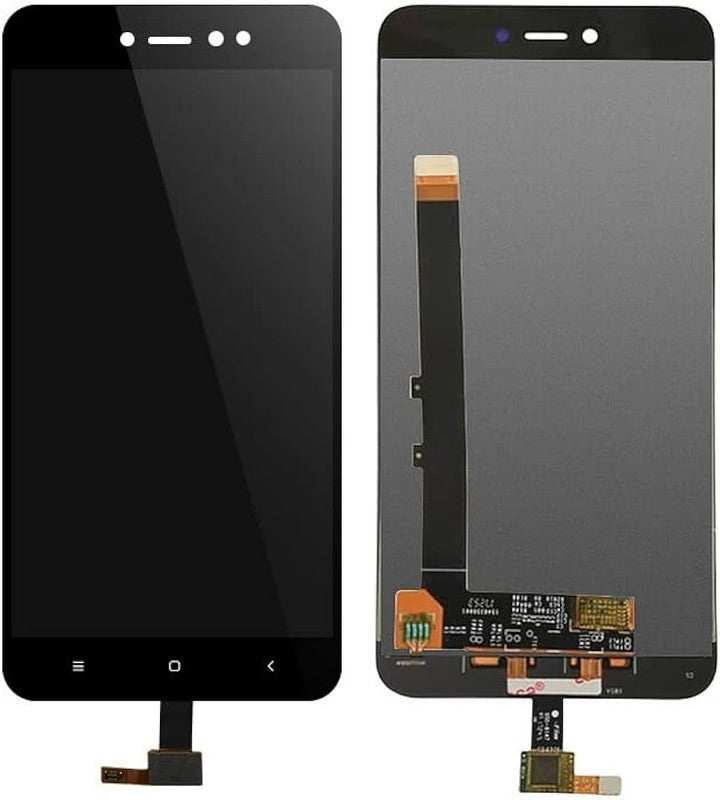 Xiaomi Mi Y1 Lite LCD Display Folder Combo
