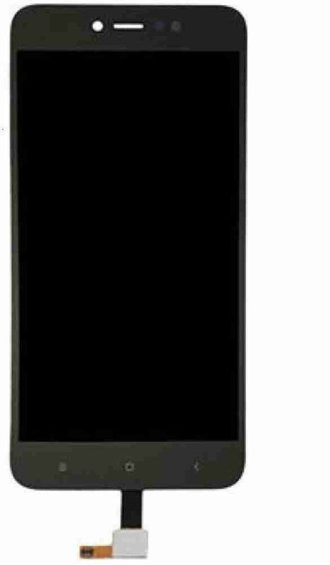 LCD Display Folder Combo for Xiaomi Mi Y1 Lite Black