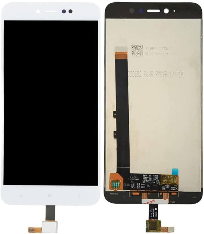 Xiaomi Mi Y1 LCD Display Folder Combo
