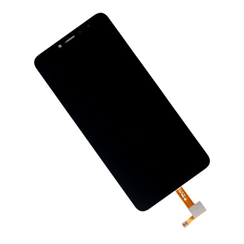 LCD Display Folder Combo for Xiaomi Mi Y2 Black