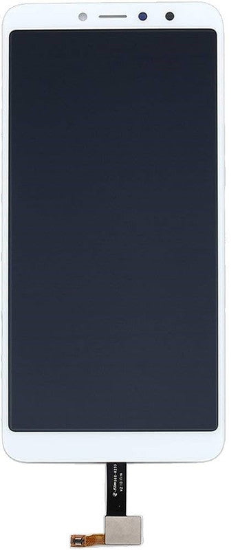 LCD Display Folder Combo for Xiaomi Mi Y2 White