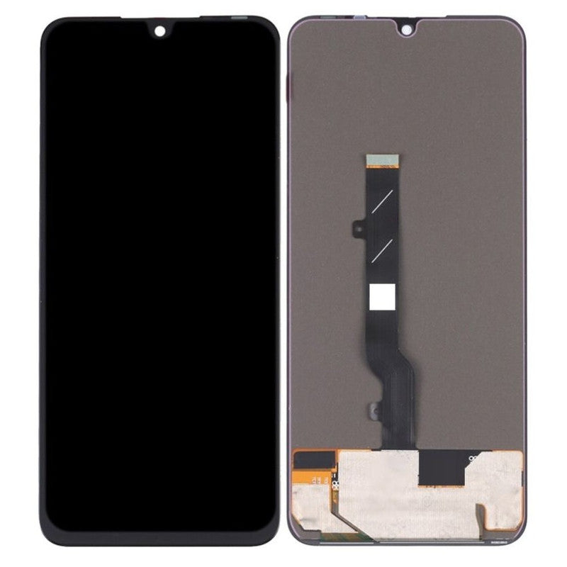 Infinix Zero 20 (X6821) LCD Display Folder Combo