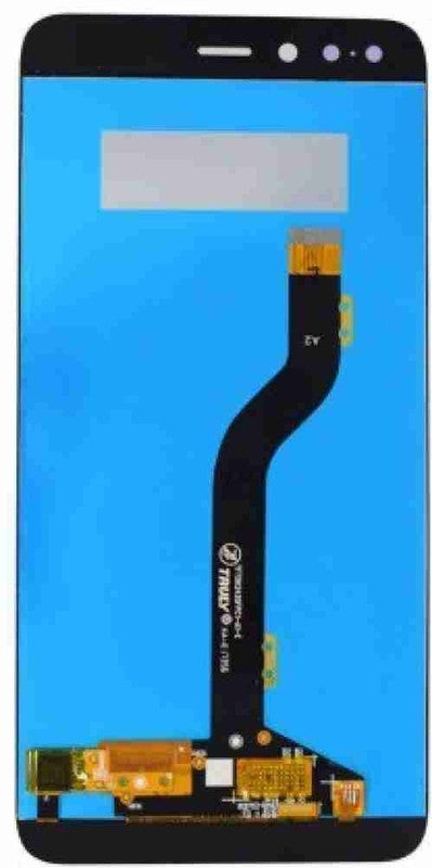 Lcd Display Combo Folder for Infinix Zero 5 X603