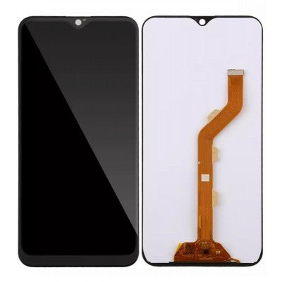 Infinix Smart 3 Plus (X627) LCD Display Folder Combo