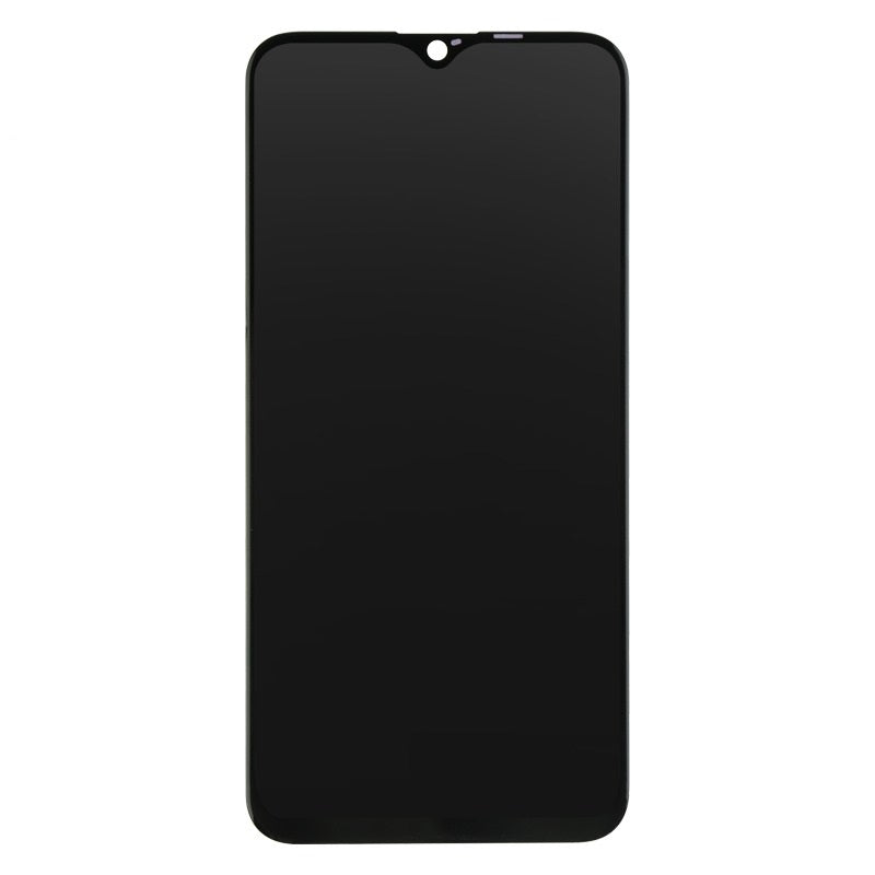 X267 LCD Display Folder Combo for Infinix Smart 3 Plus (X627) Black ...