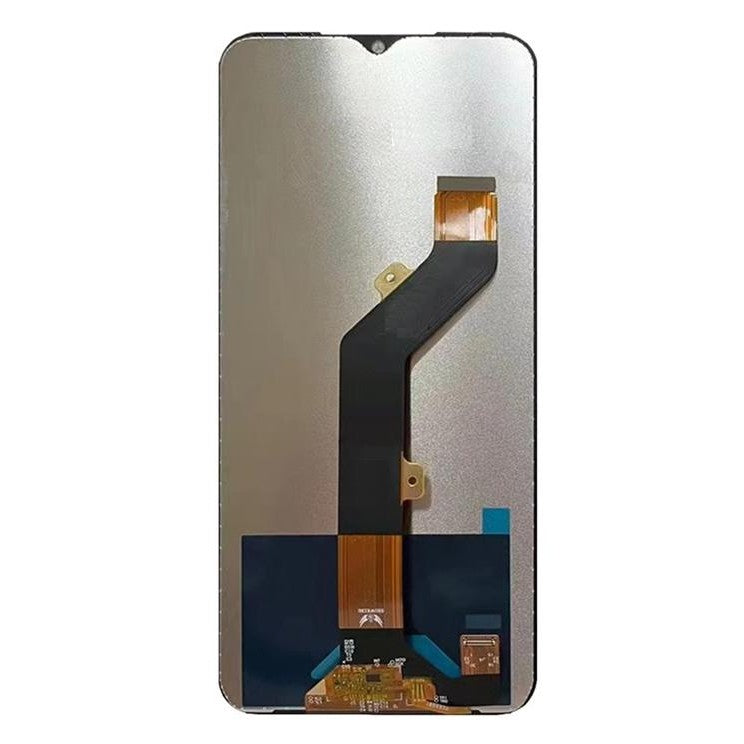 Infinix Smart 6 (X6511) LCD Display Folder Combo