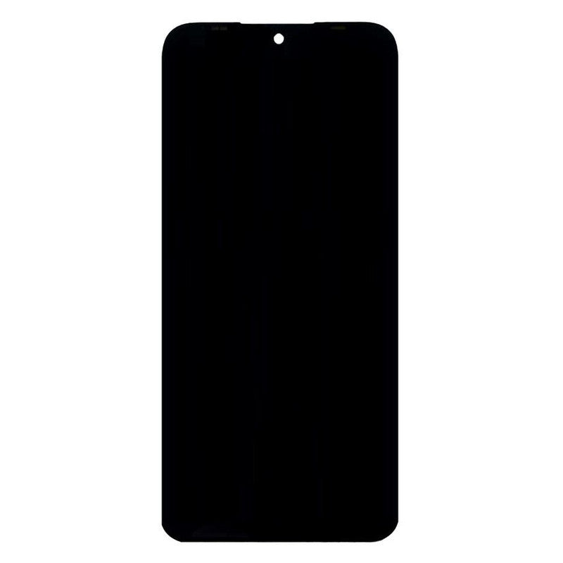 Lcd Display Combo Folder for Infinix Smart HD X612 Black