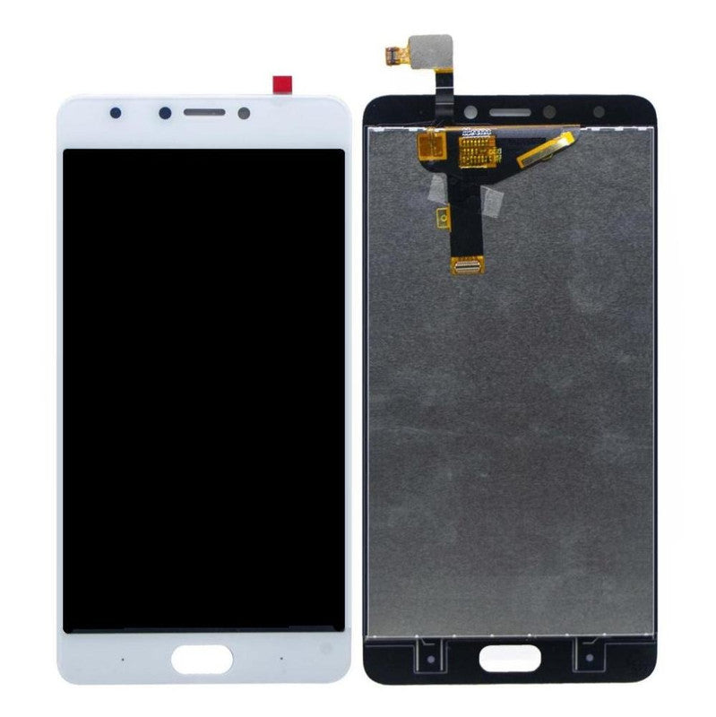 Infinix Note 4 (X572) LCD Display Folder Combo