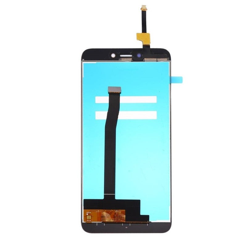 LCD Display Folder Combo for Xiaomi Mi 4X Black