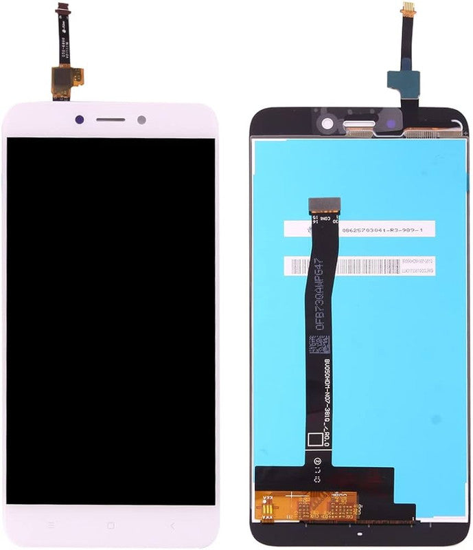 Xiaomi Mi 4X LCD Display Folder Combo