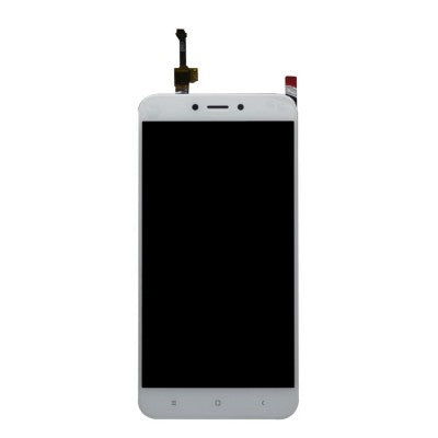 LCD Display Folder Combo for Xiaomi Mi 4X White