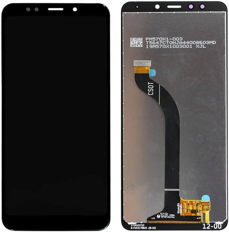 Xiaomi MI 5 New LCD Display Folder Combo