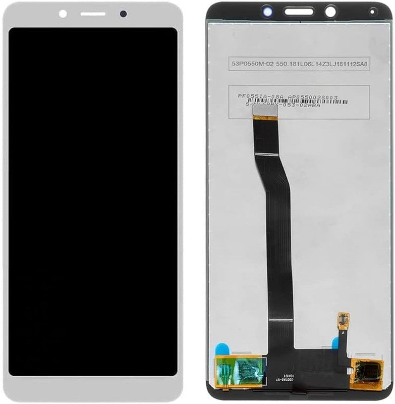 Lcd Floader LCD Display - Zeespares.in