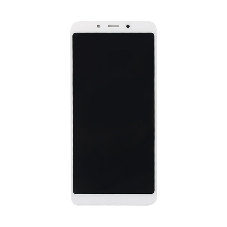 LCD Display Folder Combo for Xiaomi Mi 6/6A White