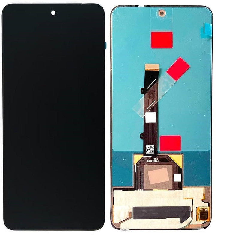 Infinix Zero X Pro (X6811) LCD Display Folder Combo