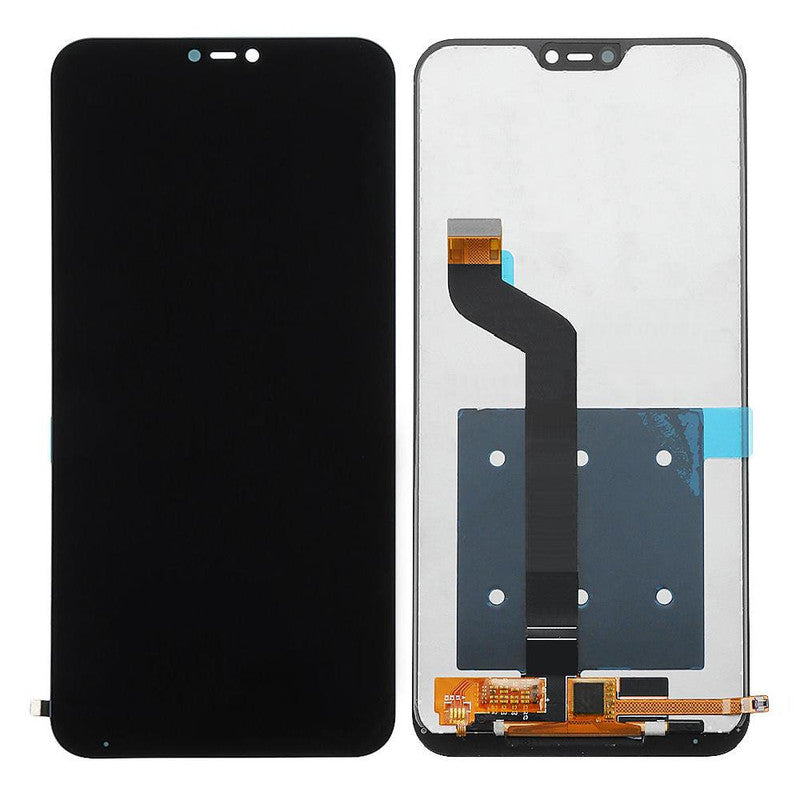 Xiaomi Mi 6 Pro  LCD Display Folder Combo