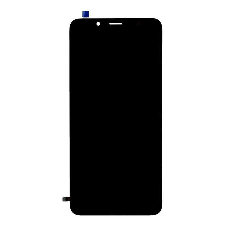 LCD Display Folder Combo for Xiaomi Mi 7A  Black
