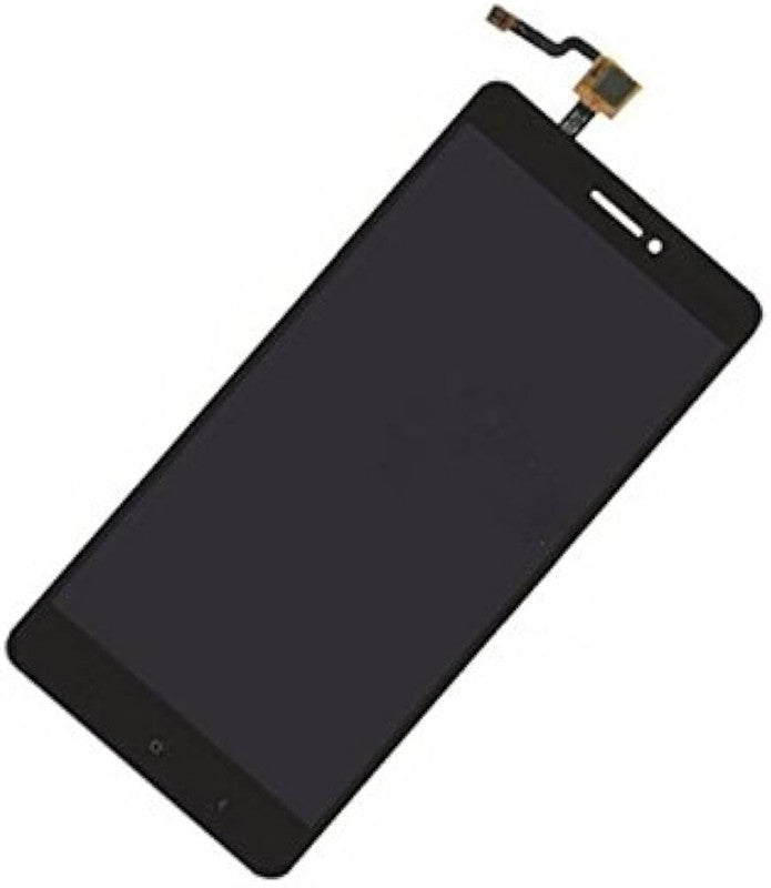 Xiaomi Mi Max LCD Display Folder Combo