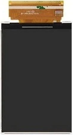 Lcd Display Folder Combo for LENOVO'S A269I Black