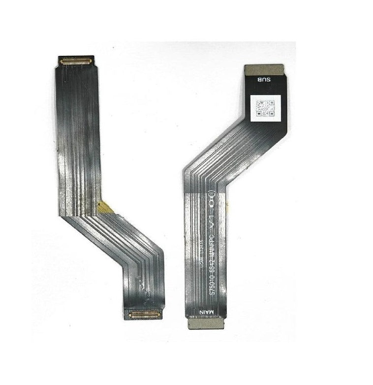 Lcd Flex Cable for Lava Yuva 5G