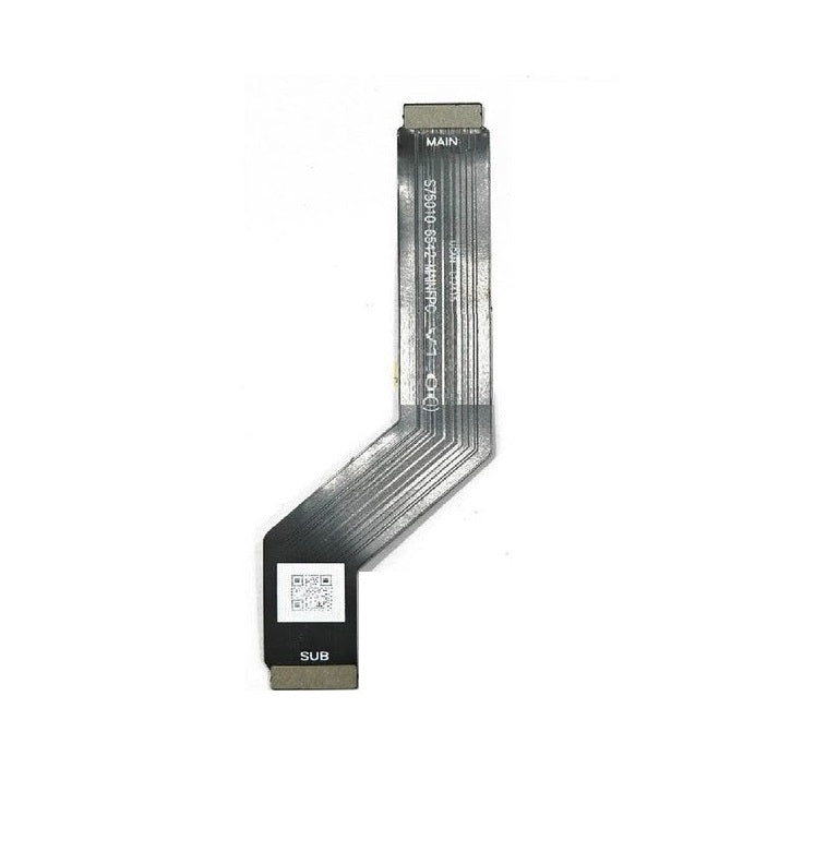 Lcd Flex Cable for Lava Yuva 5G