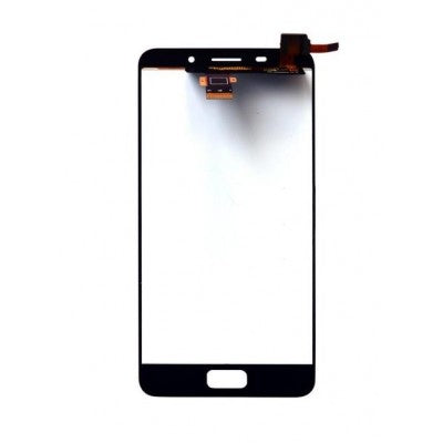 LCD Display Folder Combo for Asus Zenfone 3S Max (ZC521TL) Black