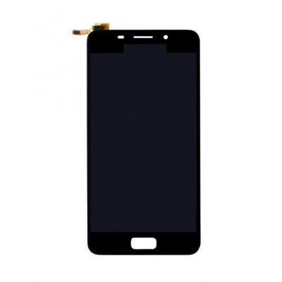 LCD Display Folder Combo for Asus Zenfone 3S Max (ZC521TL) Black