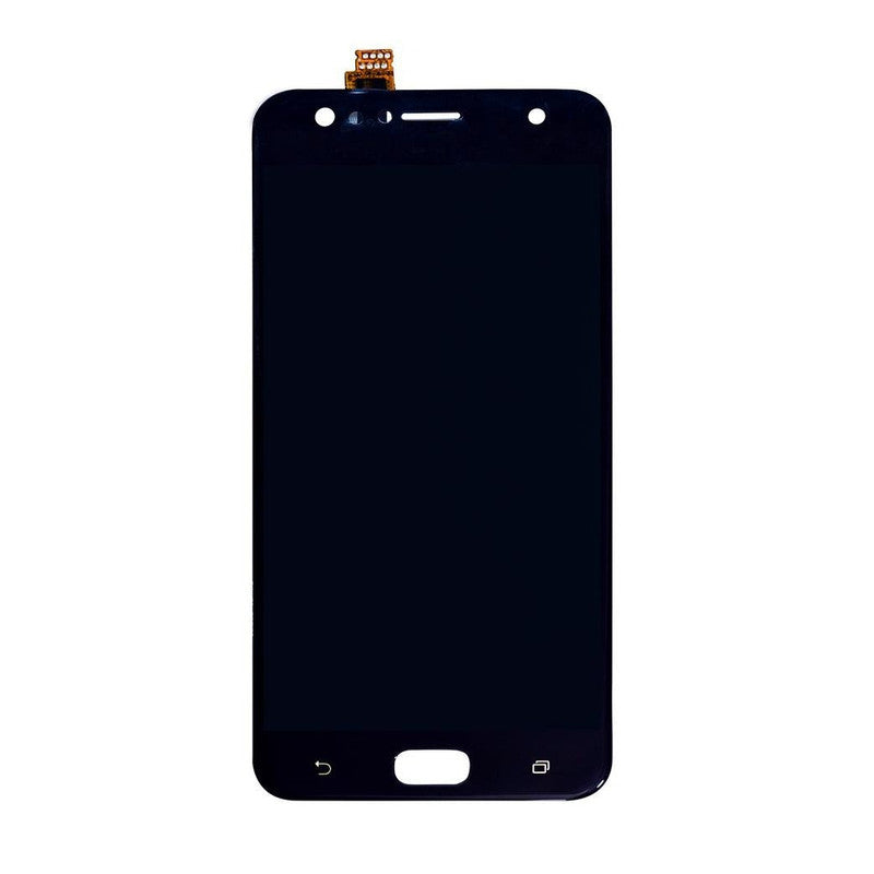 LCD Display Folder Combo for Asus Zenfone 4 Selfie (ZD553KL) Black